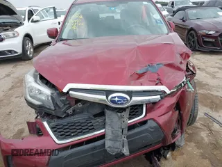 2016 Subaru Forester XT Touring с VIN JF2SJGXC9GH409741, выставлен на аукционе IAAI как лот 42406344 с пробегом 136 645 миль миль и . История ставок и продаж доступна на DreamBid. Изображение 6.