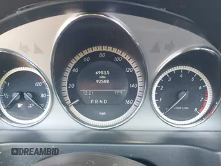 2011 Mercedes-Benz C 300 Sport с VIN WDDGF5EB3BA496547, выставлен на аукционе IAAI как лот 41631748 с пробегом 92 588 миль миль и . История ставок и продаж доступна на DreamBid. Изображение 7.