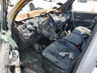 2022 Ram 1500 Big Horn с VIN 1C6RREFG4NN260997, выставлен на аукционе Copart как лот 68602184 с пробегом Не указан миль и На запчасти • Non repairable. История ставок и продаж доступна на DreamBid. Изображение 8.
