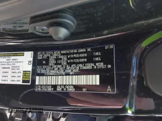 2020 Lexus RX 350 with VIN 2T2HZMDA2LC251790, listed as a IAAI auction lot 41769873 with 70,043 mi miles and . Bid and sale history available at DreamBid. Image 9.