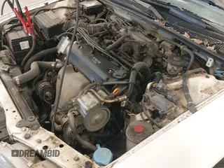 1993 Honda Accord с VIN 1HGCB7648PA190291, выставлен на аукционе IAAI как лот 42425108 с пробегом 157 451 миль миль и . История ставок и продаж доступна на DreamBid. Изображение 12.