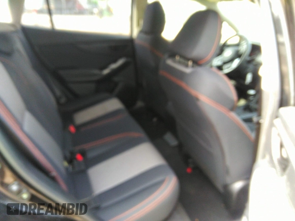 2022 Subaru Crosstrek Premium z VIN JF2GTACC6NG259352, wystawiony jako IAAI lot #41787631 z przebiegiem 43 394 mil mil oraz . Historia ofert i sprzedaży dostępna na DreamBid. Obrazek 8.