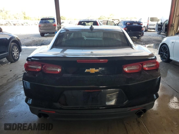 2019 Chevrolet Camaro 1LT with VIN 1G1FB1RS3K0102919, listed as a Copart auction lot 73689352 with 32,650 mi miles. Bid and sale history available at carsss.com. Image 6.