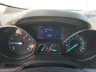 2013 Ford Escape S with VIN 1FMCU0F72DUB96913, listed as a Copart auction lot 51467625 with 161,885 mi miles and Salvage Title. Bid and sale history available at carsss.com. Image 9.