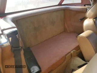 1986 Mercedes-Benz 560 with VIN WDBBA48D3GA036952, listed as a Copart auction lot 65465294 with 167,045 mi miles and Salvage Title. Bid and sale history available at carsss.com. Image 10.