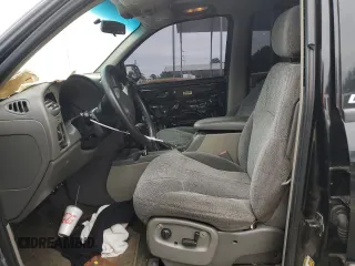 2004 Chevrolet TrailBlazer EXT LT with VIN 1GNES16S546142269, listed as a Copart auction lot 55309524 with 134,999 mi miles and Salvage Title. Bid and sale history available at DreamBid. Image 7.