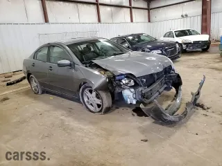 2006 Mitsubishi Galant GTS with VIN 4A3AB76S86E045390, listed as a Copart auction lot 50166615 with 104,911 mi miles and Clean Title. Bid and sale history available at carsss.com. Image 11.