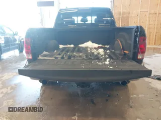 2013 Ram 1500 Outdoorsman with VIN 1C6RR7LT6DS542779, listed as a IAAI auction lot 41568456 with 220,818 mi miles. Bid and sale history available at carsss.com. Image 18.