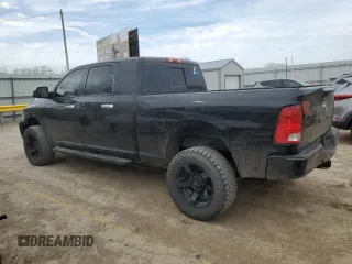 2014 Ram 2500 Longhorn с VIN 3C6UR5PL2EG210081, выставлен на аукционе Copart как лот 49729415 с пробегом 234 118 миль миль и Списание • Salvage title. История ставок и продаж доступна на DreamBid. Изображение 2.