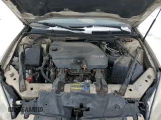 2010 Chevrolet Impala Police Police z VIN 2G1WD5EM0A1254331, wystawiony jako Copart lot #44952165 z przebiegiem 124 155 mil mil oraz Czysty tytuł • Clean title. Historia ofert i sprzedaży dostępna na DreamBid. Obrazek 11.