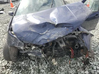 2003 Volkswagen Golf GL с VIN 9BWFK61J434058324, выставлен на аукционе Copart как лот 46119445 с пробегом Не указан миль и Списание • Salvage title. История ставок и продаж доступна на DreamBid. Изображение 12.