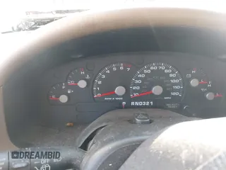 2003 Ford Explorer XLS z VIN 1FMZU62K13UB68767, wystawiony jako IAAI lot #40780973 z przebiegiem Nie podano mil oraz . Historia ofert i sprzedaży dostępna na DreamBid. Obrazek 7.