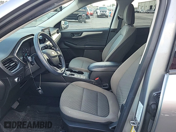 2022 Ford Escape SE with VIN 1FMCU9G61NUB32924, listed as a IAAI auction lot 42733772 with 68,597 mi miles and . Bid and sale history available at DreamBid. Image 12.