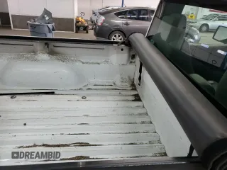2009 Ford Ranger XL with VIN 1FTYR10D99PA25405, listed as a Copart auction lot 51997415 with 70,553 mi miles and Salvage Title. Bid and sale history available at DreamBid. Image 10.