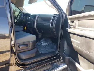2020 Ram 1500 Classic Tradesman with VIN 3C6RR6KT2LG224661, listed as a IAAI auction lot 41757765 with 102,848 mi miles. Bid and sale history available at carsss.com. Image 5.