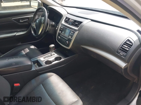 2017 Nissan Altima S z VIN 1N4AL3AP7HC275003, wystawiony jako IAAI lot #42420564 z przebiegiem 127 566 mil mil oraz . Historia ofert i sprzedaży dostępna na DreamBid. Obrazek 5.