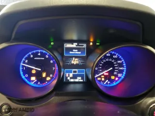 2016 Subaru Legacy 3.6R Limited with VIN 4S3BNEN6XG3034797, listed as a Copart auction lot 53233725 with 136,163 mi miles and Salvage Title. Bid and sale history available at carsss.com. Image 9.