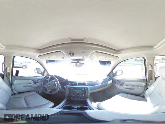 2013 Chevrolet Tahoe LT с VIN 1GNSCBE01DR158327, выставлен на аукционе Copart как лот 61760895 с пробегом 228 070 миль миль и Списание • Salvage title. История ставок и продаж доступна на DreamBid. Изображение 16.