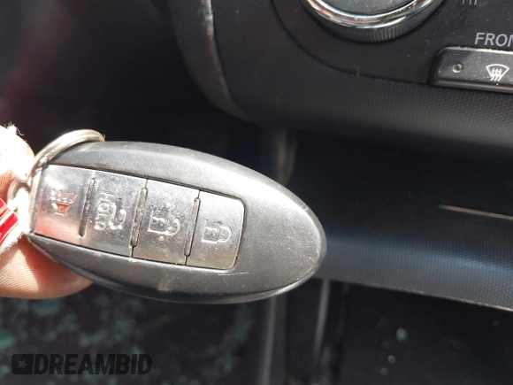 2009 Nissan Altima 2.5 z VIN 1N4AL21E69N560192, wystawiony jako IAAI lot #42030783 z przebiegiem 179 859 mil mil oraz . Historia ofert i sprzedaży dostępna na DreamBid. Obrazek 11.