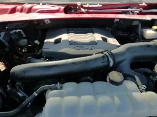 2022 Ford F-150 XLT с VIN 1FTFW1E88NKD77779, выставлен на аукционе Copart как лот 55943395 с пробегом 45 155 миль миль и Списание • Salvage title. История ставок и продаж доступна на DreamBid. Изображение 14.