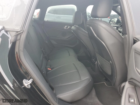 2021 BMW 2 Series 228i with VIN WBA53AK08M7J44793, listed as a Copart auction lot 49862965 with 41,543 mi miles and Salvage Title. Bid and sale history available at carsss.com. Image 10.