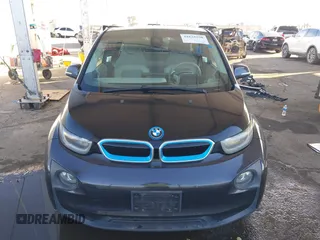 2014 BMW i3 with VIN WBY1Z4C54EV274996, listed as a IAAI auction lot 41625550 with 89,309 mi miles and . Bid and sale history available at DreamBid. Image 12.