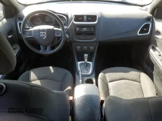2014 Dodge Avenger SE with VIN 1C3CDZAG1EN138761, listed as a Copart auction lot 48765205 with 139,828 mi miles and Clean Title. Bid and sale history available at carsss.com. Image 8.