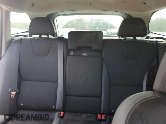 2015 Volvo XC60 T5 Drive-E with VIN YV440MDJ1F2689374, listed as a Copart auction lot 44443775 with 190,807 mi miles and Salvage Title. Bid and sale history available at carsss.com. Image 10.