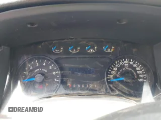 2014 Ford F-150 XL z VIN 1FTEX1CM9EKG17852, wystawiony jako IAAI lot #42483032 z przebiegiem 256 056 mil mil oraz . Historia ofert i sprzedaży dostępna na DreamBid. Obrazek 7.