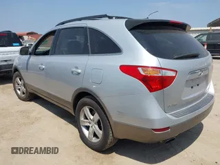 2007 Hyundai Veracruz GLS z VIN KM8NU13C67U028065, wystawiony jako IAAI lot #42313289 z przebiegiem 149 802 mil mil oraz . Historia ofert i sprzedaży dostępna na DreamBid. Obrazek 3.
