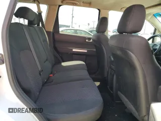 2011 Mitsubishi Endeavor LS with VIN 4A4JN2AS3BE013213, listed as a Copart auction lot 66189634 with 176,086 mi miles and Salvage Title. Bid and sale history available at carsss.com. Image 11.