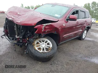 2020 Jeep Grand Cherokee North with VIN 1C4RJFAG1LC211424, listed as a IAAI auction lot 42430446 with 68,910 mi miles and . Bid and sale history available at DreamBid. Image 19.
