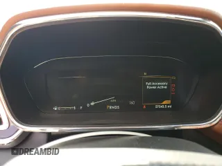 2018 Lincoln Continental Black Label с VIN 1LN6L9BC4J5601523, выставлен на аукционе Copart как лот 66429415 с пробегом 57 543 миль миль и Списание • Salvage title. История ставок и продаж доступна на DreamBid. Изображение 9.
