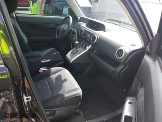 2012 Scion xB with VIN JTLZE4FEXCJ024876, listed as a IAAI auction lot 41798309 with 89,853 mi miles. Bid and sale history available at carsss.com. Image 5.