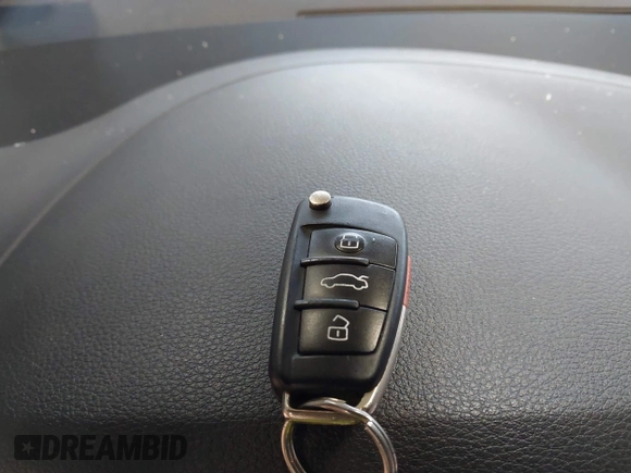 2014 Audi Q7 Premium Plus with VIN WA1LGAFE7ED003294, listed as a IAAI auction lot 42318454 with 113,719 mi miles and . Bid and sale history available at DreamBid. Image 11.