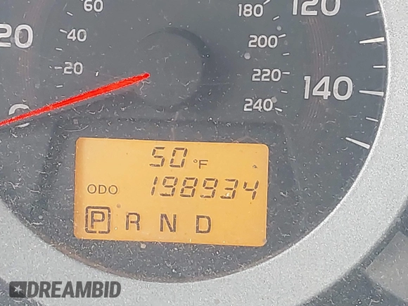 2009 Toyota RAV4 Ltd with VIN 2T3BK31V89W011156, listed as a IAAI auction lot 41139389 with 198,934 mi miles. Bid and sale history available at carsss.com. Image 15.