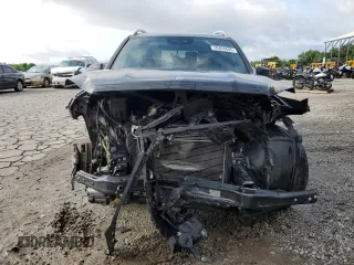 2019 Mercedes-Benz GLS 450 z VIN 4JGDF6EE1KB228423, wystawiony jako Copart lot #58850685 z przebiegiem 124 515 mil mil oraz Szkoda całkowita • Salvage title. Historia ofert i sprzedaży dostępna na DreamBid. Obrazek 5.