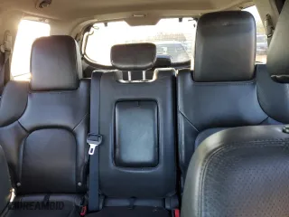 2012 Nissan Pathfinder SV with VIN 5N1AR1NB7CC634169, listed as a Copart auction lot 88670185 with 166,354 mi miles and Clean Title. Bid and sale history available at carsss.com. Image 10.