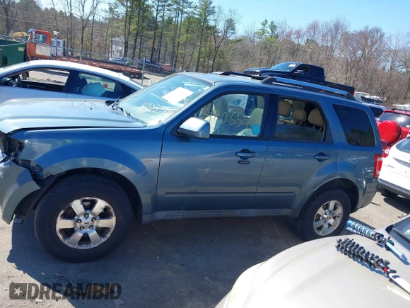 2012 Ford Escape Limited with VIN 1FMCU9EG4CKA02222, listed as a IAAI auction lot 42055970 with 149,254 mi miles and . Bid and sale history available at DreamBid. Image 14.