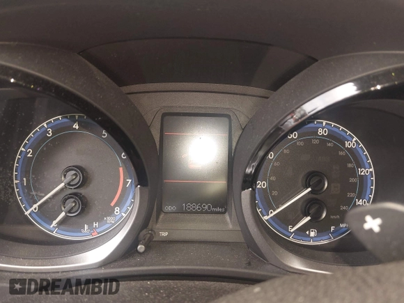 2015 Toyota Corolla L с VIN 5YFBURHE7FP354369, выставлен на аукционе IAAI как лот 42274190 с пробегом 188 690 миль миль и . История ставок и продаж доступна на DreamBid. Изображение 7.
