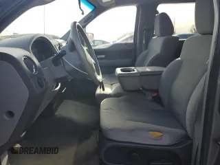 2008 Ford F-150 XL with VIN 1FTRW14W08FA53736, listed as a Copart auction lot 50625225 with 173,880 mi miles and Clean Title. Bid and sale history available at carsss.com. Image 7.