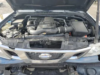 2015 Nissan Frontier SV with VIN 1N6AD0CUXFN710037, listed as a Copart auction lot 50183565 with 89,113 mi miles and Salvage title. Bid and sale history available at DreamBid. Image 11.