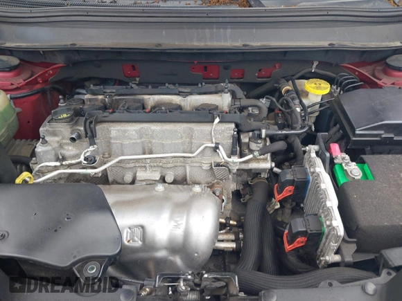 2015 Jeep Cherokee Latitude с VIN 1C4PJMCB6FW679763, выставлен на аукционе IAAI как лот 42435436 с пробегом 148 197 миль миль и . История ставок и продаж доступна на DreamBid. Изображение 6.