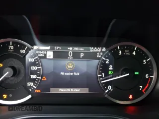 2021 Jaguar F-Pace R-Dynamic S с VIN SADCT2FU8MA666327, выставлен на аукционе Copart как лот 65024751 с пробегом 9 493 миль миль и . История ставок и продаж доступна на DreamBid. Изображение 8.
