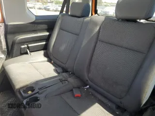 2006 Honda Element EX-P with VIN 5J6YH28706L014099, listed as a Copart auction lot 54238735 with 198,778 mi miles and Salvage Title. Bid and sale history available at DreamBid. Image 11.
