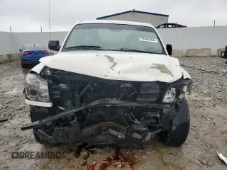2008 Nissan Titan z VIN 1N6AA06E98N320594, wystawiony jako Copart lot #79463364 z przebiegiem 185 143 mil mil oraz Nie do naprawy • Non repairable. Historia ofert i sprzedaży dostępna na DreamBid. Obrazek 5.