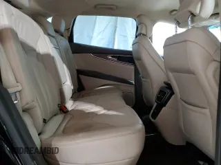 2018 Lincoln MKX Select with VIN 2LMPJ8KR3JBL39891, listed as a Copart auction lot 83009364 with 135,059 mi miles and Clean Title. Bid and sale history available at carsss.com. Image 11.