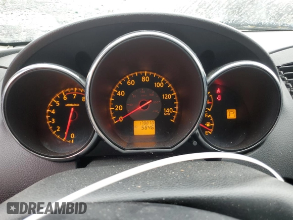 2006 Nissan Altima 2.5 with VIN 1N4AL11D76N365568, listed as a Copart auction lot 50384325 with 178,870 mi miles and Salvage Title. Bid and sale history available at carsss.com. Image 9.