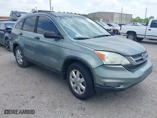 2011 Honda CR-V SE with VIN 5J6RE3H49BL037268, listed as a IAAI auction lot 42121531 with 230,017 mi miles. Bid and sale history available at carsss.com. Image 1.