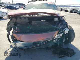 2023 Lexus RX 350 with VIN 2T2BAMCAXPC038185, listed as a Copart auction lot 47246705 with 12,837 mi miles and Salvage Title. Bid and sale history available at DreamBid. Image 5.